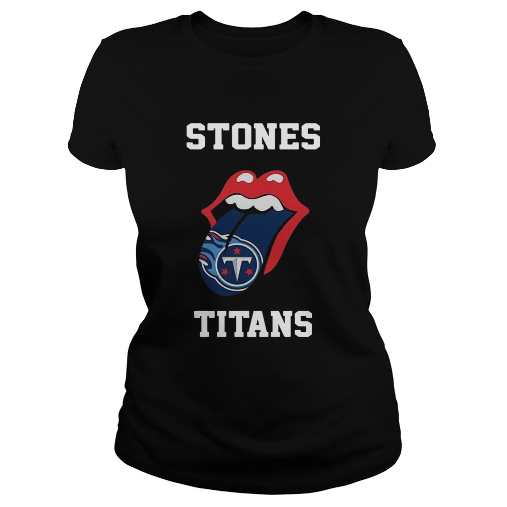 Stones Titans Classic Ladies