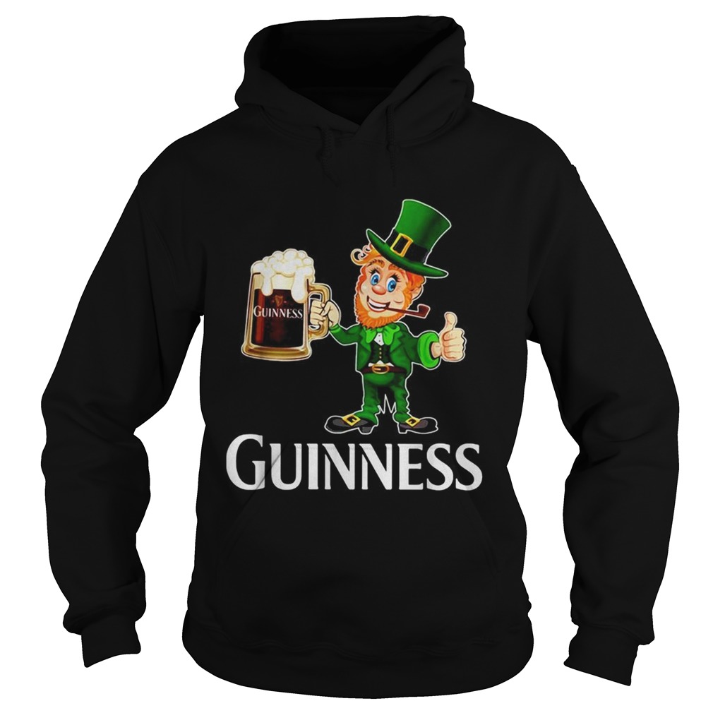 Uncle Sam Guinness Hoodie