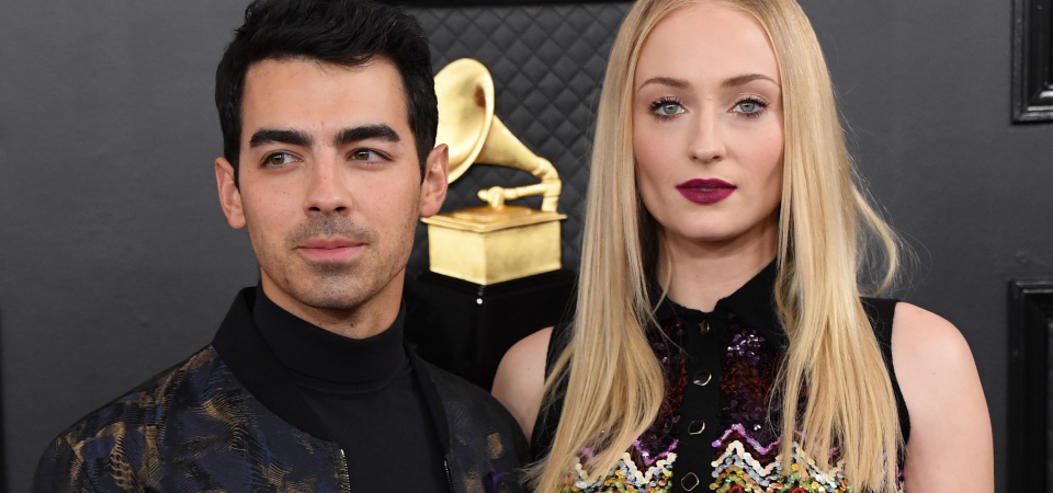 We’ve Been to the Year 2020, and Sophie Turner Is Pregnant With Joe Jonas’s Baby