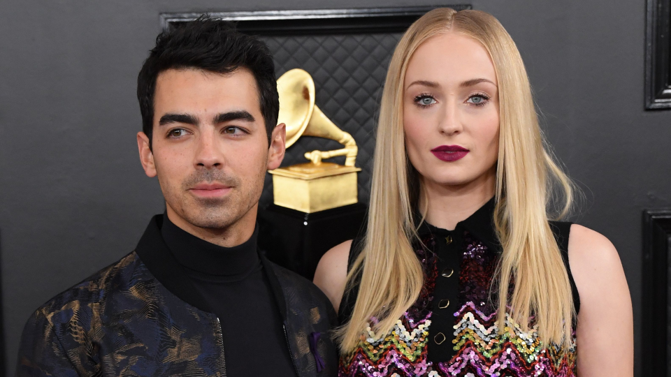We’ve Been to the Year 2020, and Sophie Turner Is Pregnant With Joe Jonas’s Baby