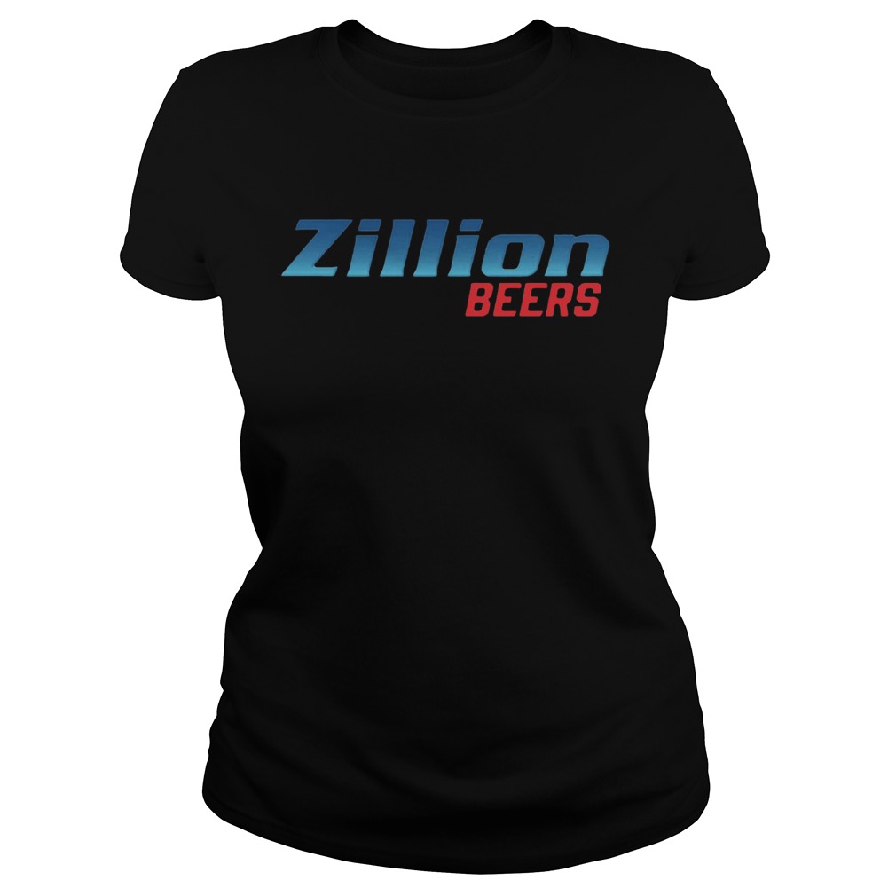 Zillion Beers NL Classic Ladies