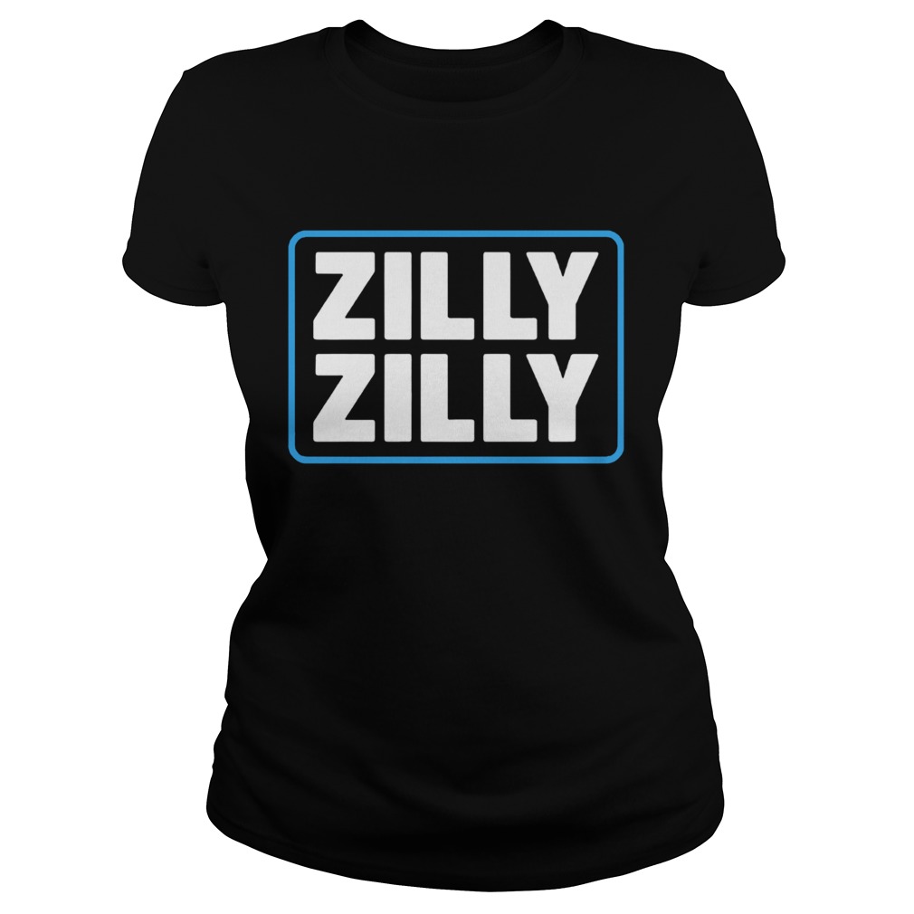 Zilly Zilly Classic Ladies