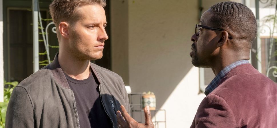 ‘This Is Us’ Creator Breaks Down the Rift Between Kevin and Randall
