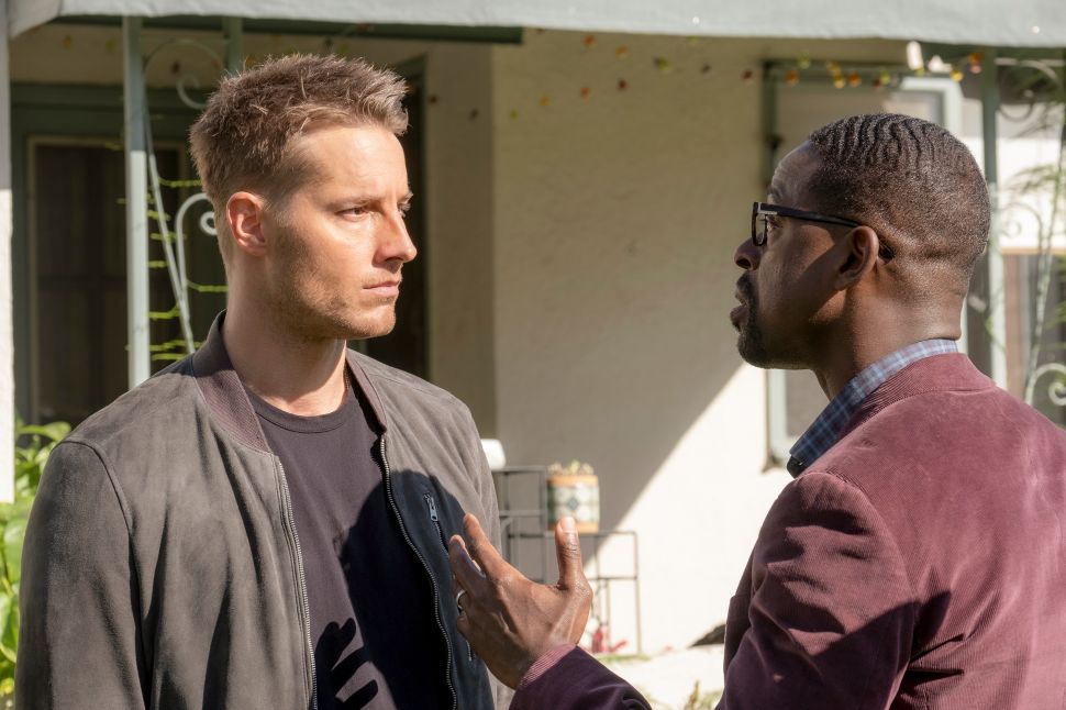 ‘This Is Us’ Creator Breaks Down the Rift Between Kevin and Randall