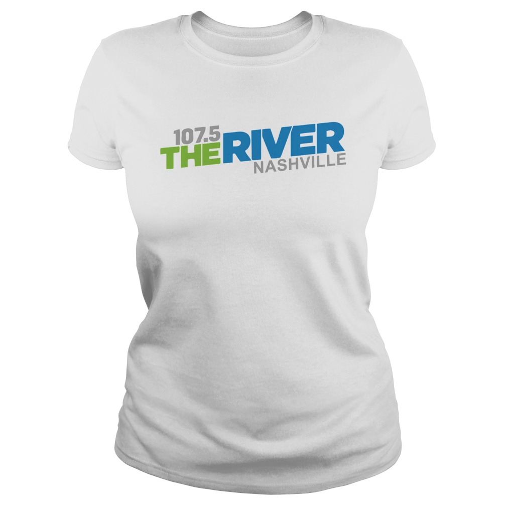 107 5 The River Nashville Classic Ladies