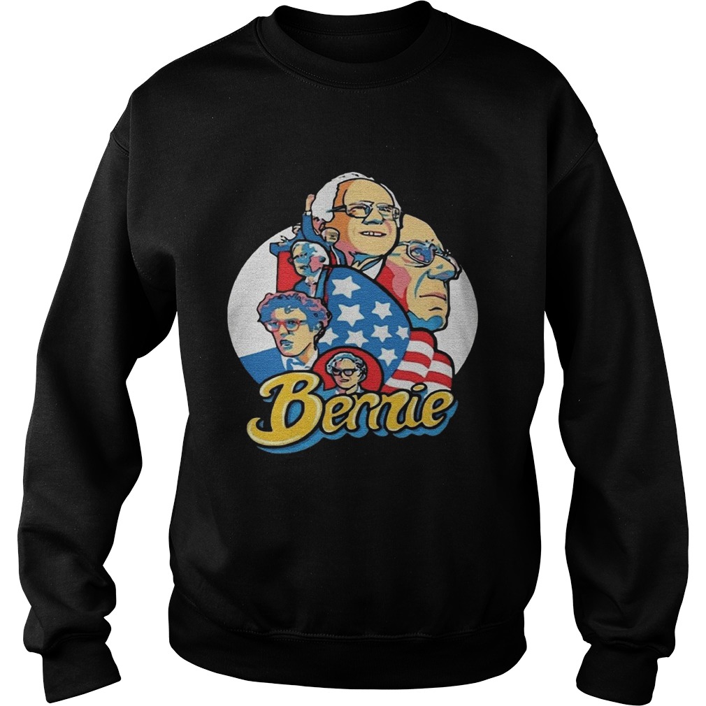 American Timeline Bernie Sweatshirt