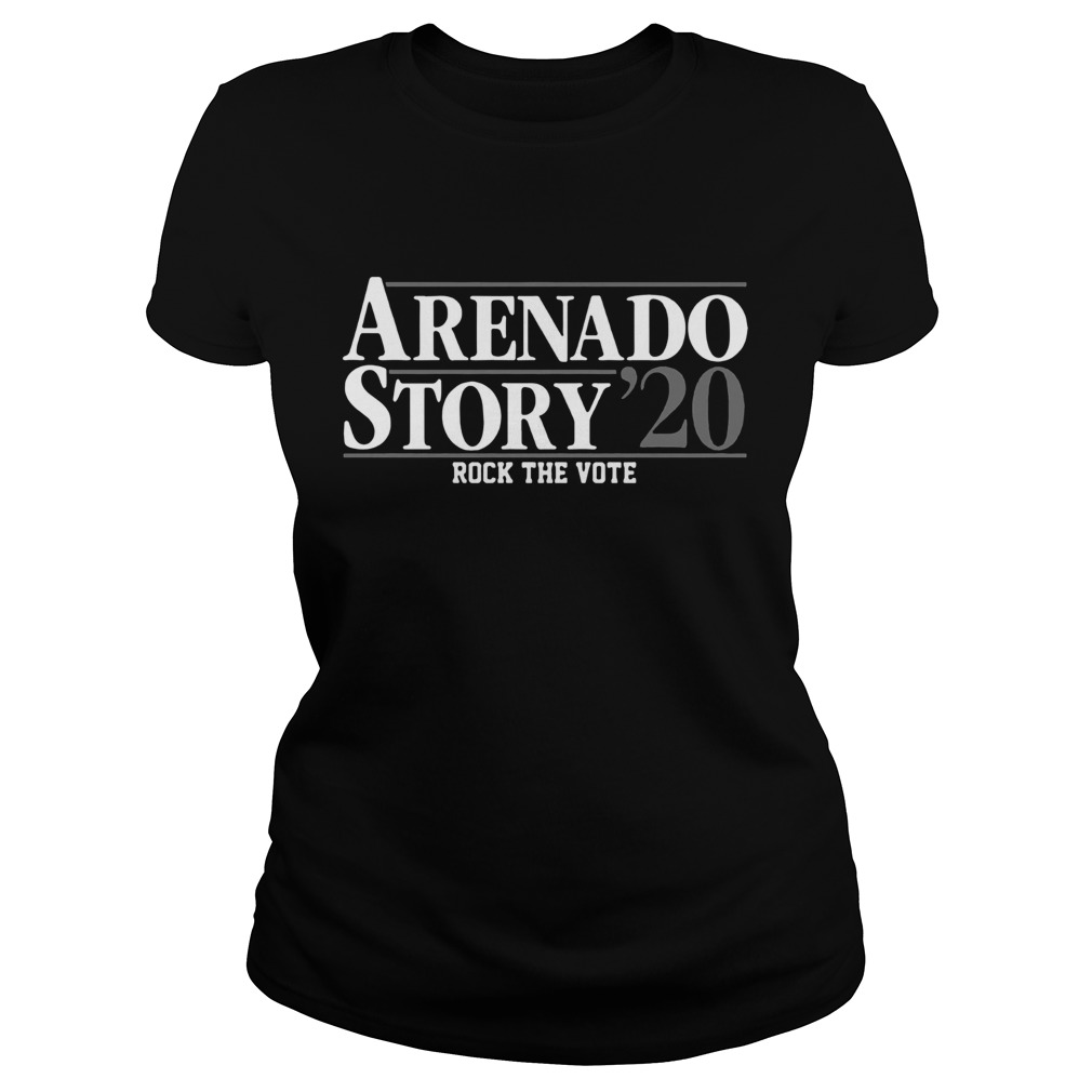 Arenado Story 2020 Classic Ladies