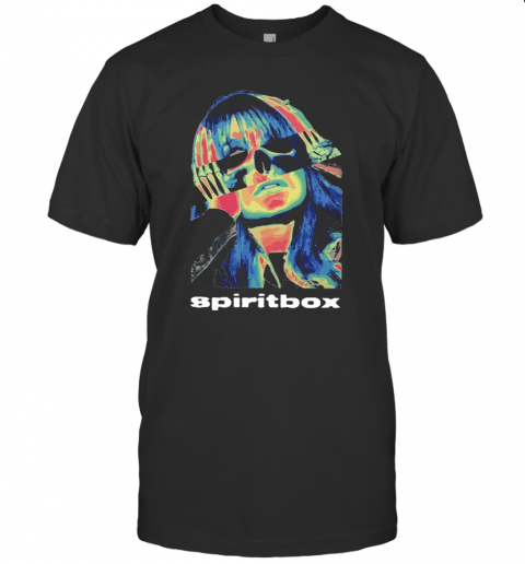 Art Spiritbox T-Shirt