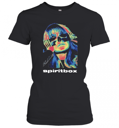 Art Spiritbox T-Shirt Classic Women's T-shirt