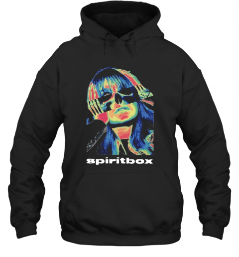 Art Spiritbox T-Shirt Unisex Hoodie