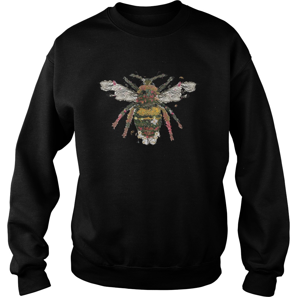 Bee Kind Bom Bee Sweatshirt
