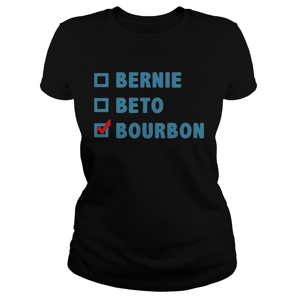 Bernie Beto Bourbon Classic Ladies