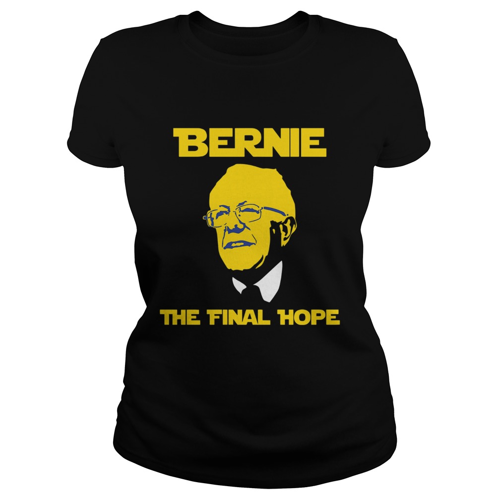 Bernie The Final Hope Classic Ladies