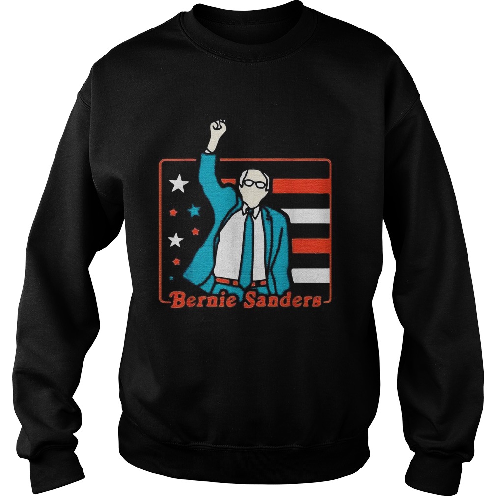 Bernie sanders 2020 political Sweatshirt