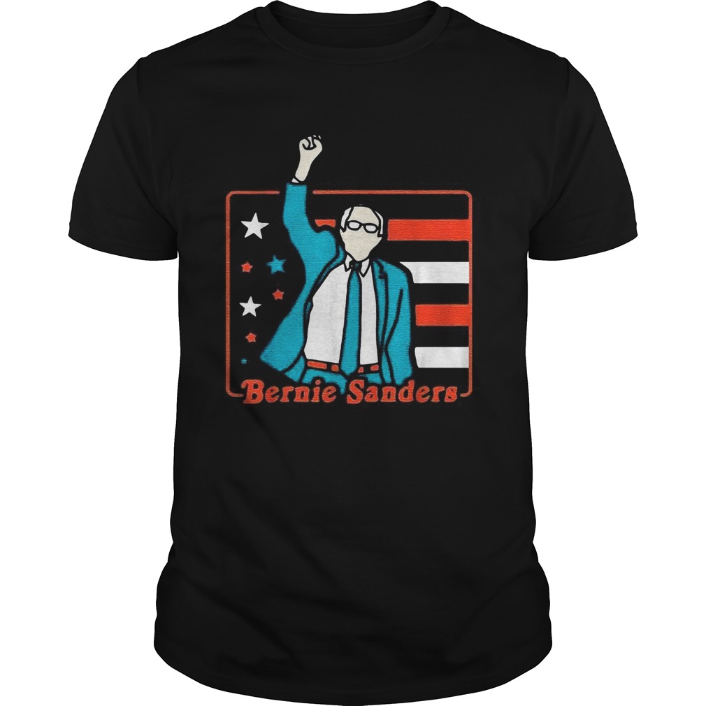 Bernie sanders 2020 political shirt