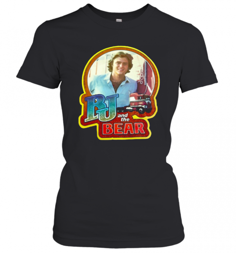 Bj And The Bear 2020 T-Shirt Classic Women's T-shirt