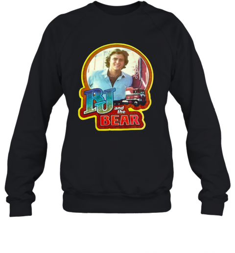 Bj And The Bear 2020 T-Shirt Unisex Sweatshirt