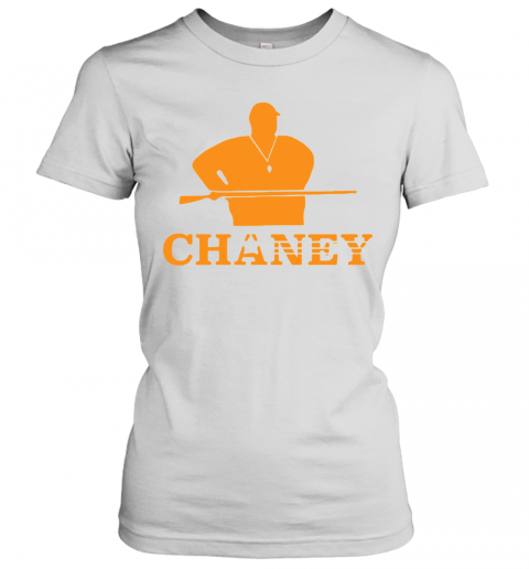 Brian Niedermeyer Chaney T-Shirt Classic Women's T-shirt
