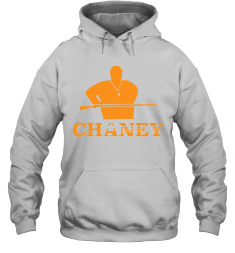Brian Niedermeyer Chaney T-Shirt Unisex Hoodie