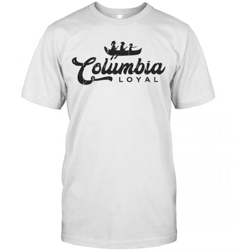 Columbia Loyal T-Shirt