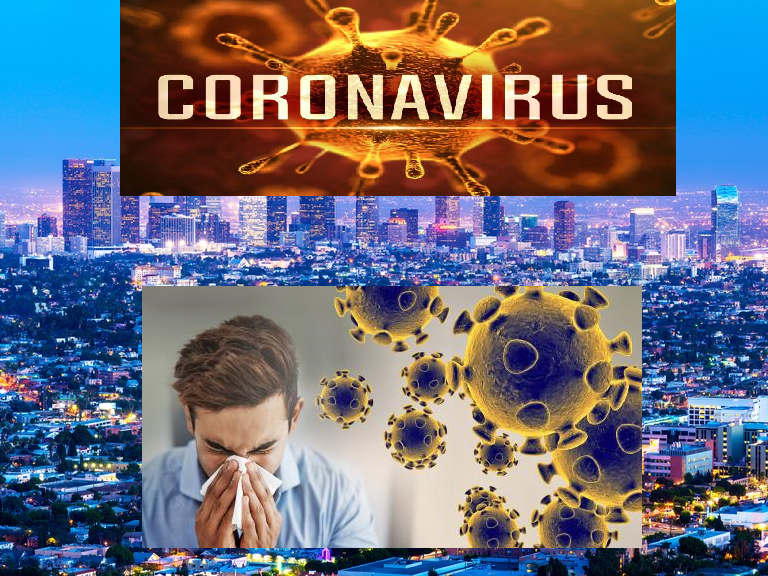 Coronavirus Deaths Reported In California, Washington State; LA Declares Emergency