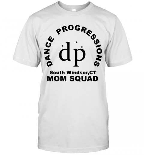 Dance Progressions Rave T-Shirt