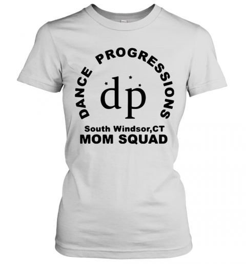 Dance Progressions Rave T-Shirt Classic Women's T-shirt