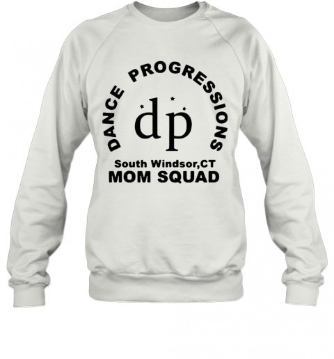 Dance Progressions Rave T-Shirt Unisex Sweatshirt