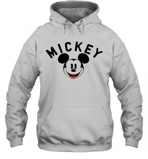 Disney Mickey Mouse Classico T-Shirt Unisex Hoodie
