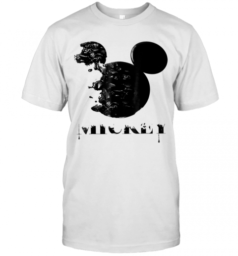 Disney Mickey Mouse Ink T-Shirt