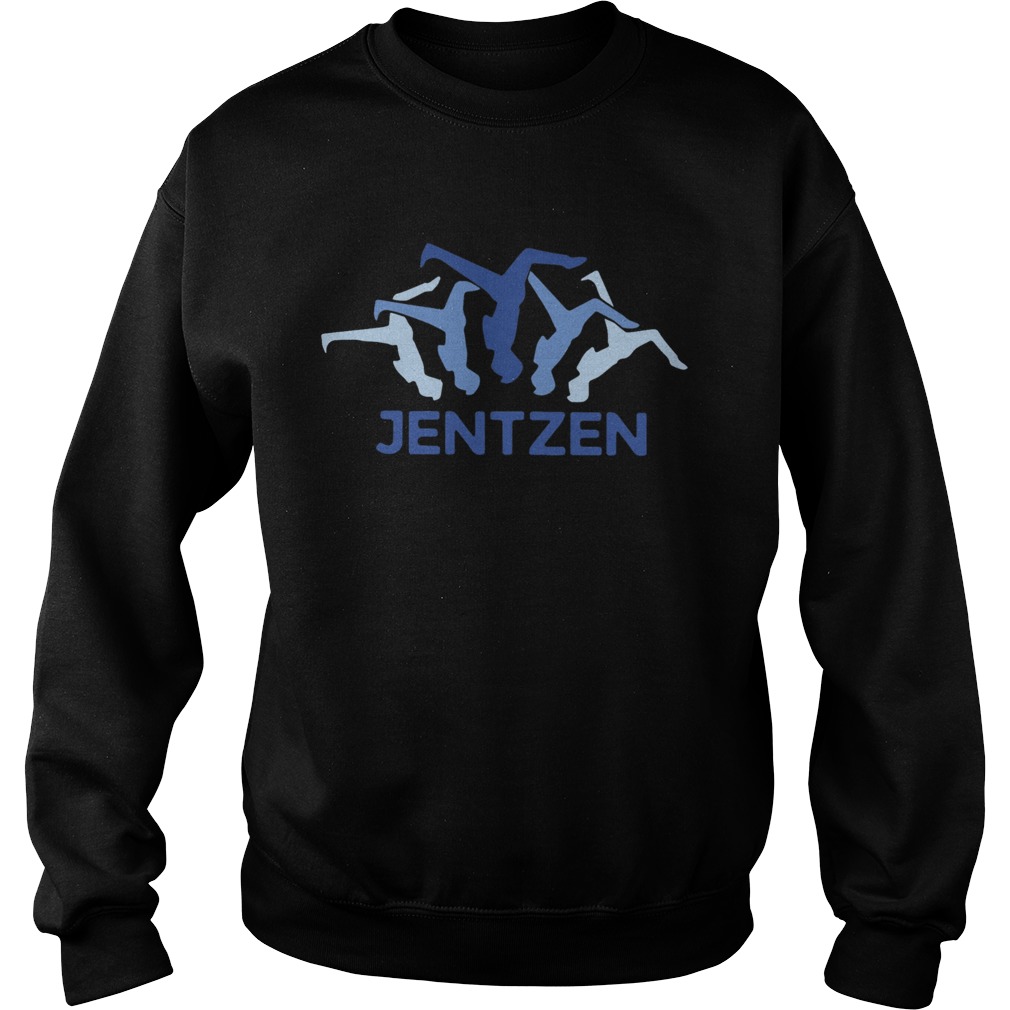 Flip Army Jentzen Sweatshirt