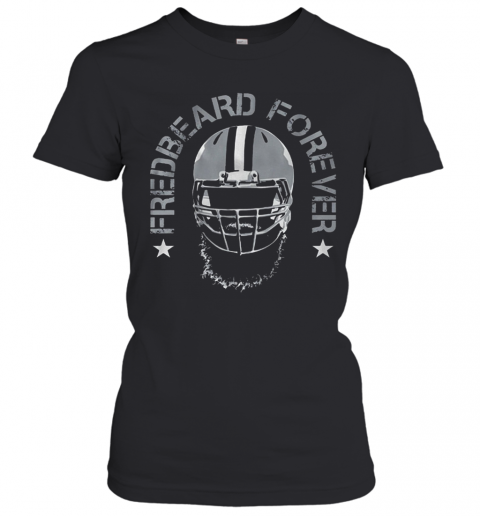 Fredbeard Forever T-Shirt Classic Women's T-shirt