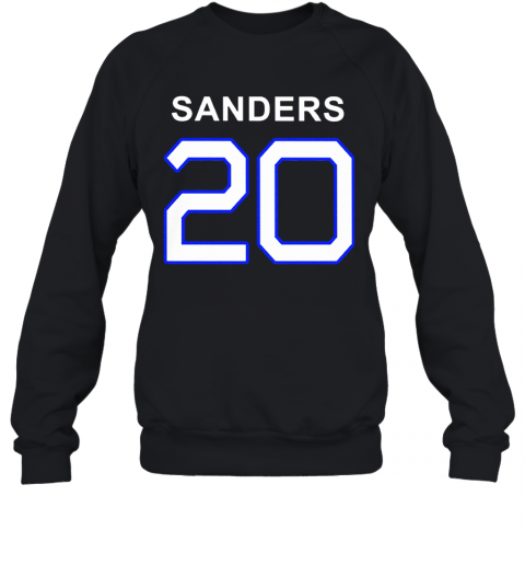 Garth Brooks Sanders T-Shirt Unisex Sweatshirt