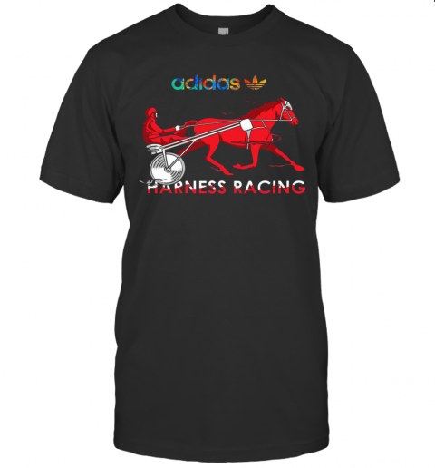 Harness Racing T-Shirt