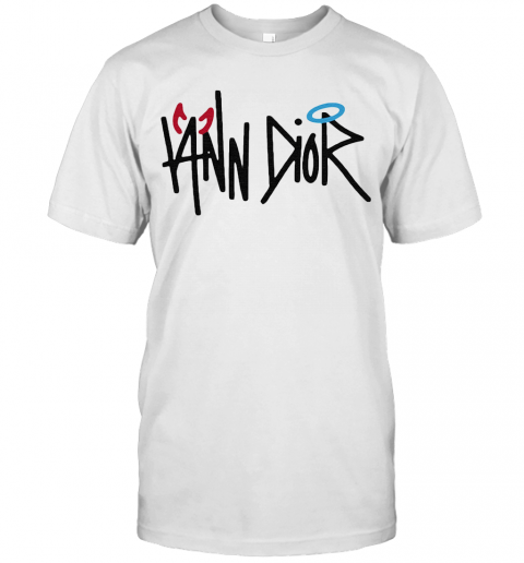 Iann Dior Merch 2020 T-Shirt Classic Men's T-shirt