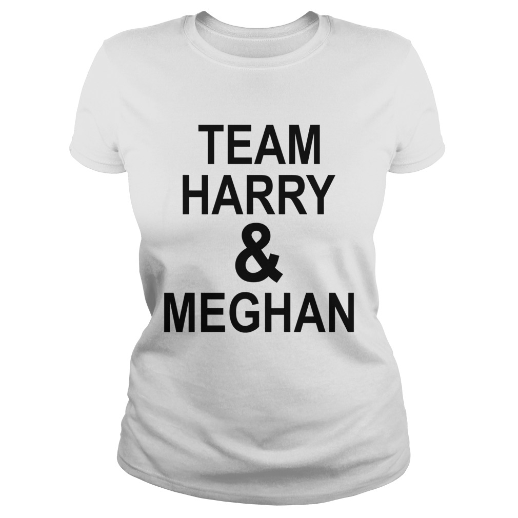 Kitson Team Harry And Meghan Classic Ladies