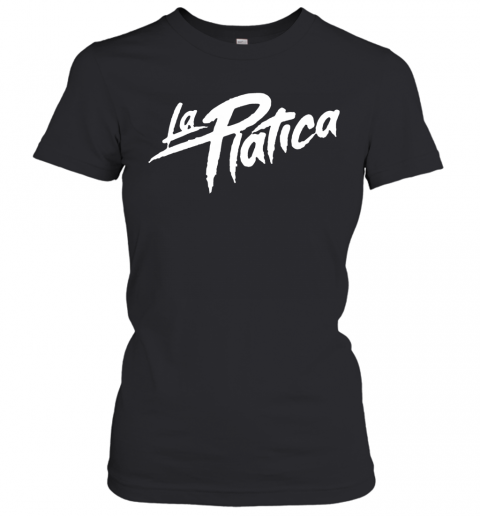 La Platica T-Shirt Classic Women's T-shirt