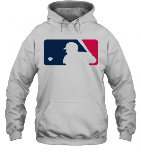 Live Love Play Ball Baseball T-Shirt Unisex Hoodie