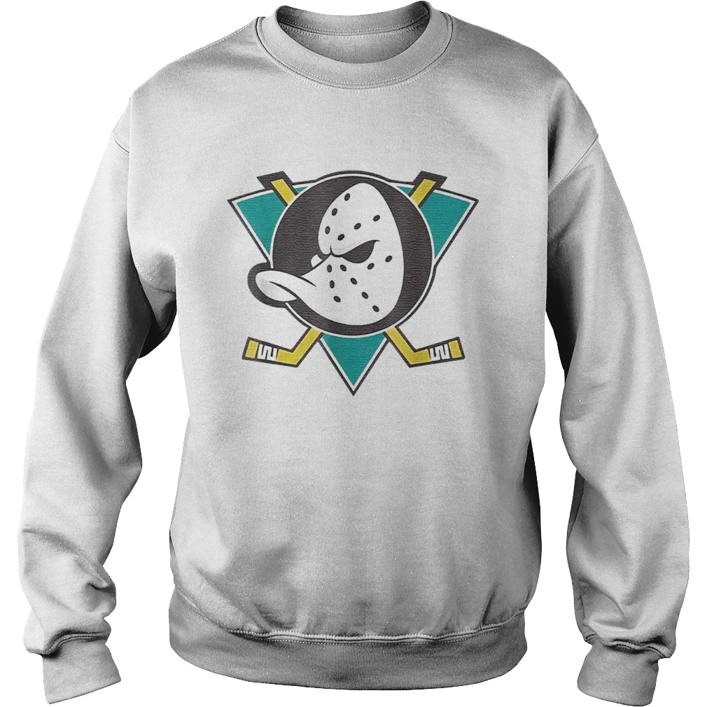 Love Mightys Duck Sweatshirt