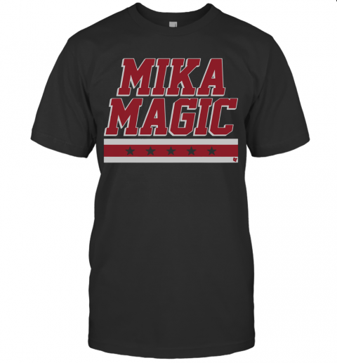 Mika Magic T-Shirt