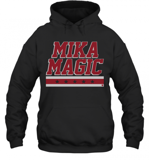 Mika Magic T-Shirt Unisex Hoodie