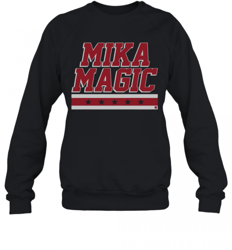 Mika Magic T-Shirt Unisex Sweatshirt