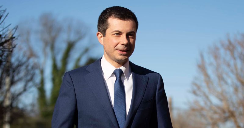 Pete Buttigieg Drops Out of Democratic Presidential Race