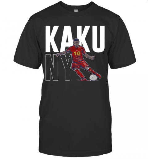 Soccer New York Kaku T-Shirt