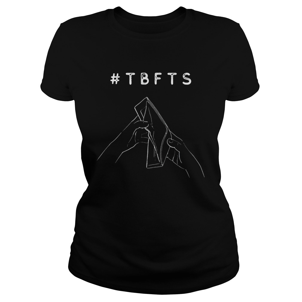 TBFTS Classic Ladies
