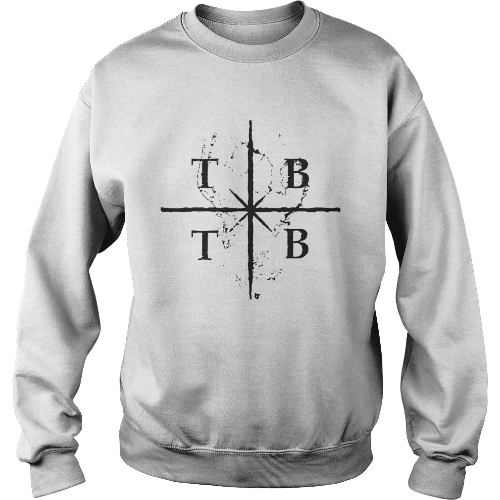 TBxTB Sweatshirt