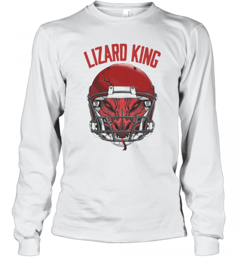 The Lizard King Sammy Watkins Rotoworld T-Shirt Long Sleeved T-shirt 