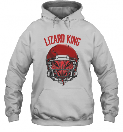 The Lizard King Sammy Watkins Rotoworld T-Shirt Unisex Hoodie