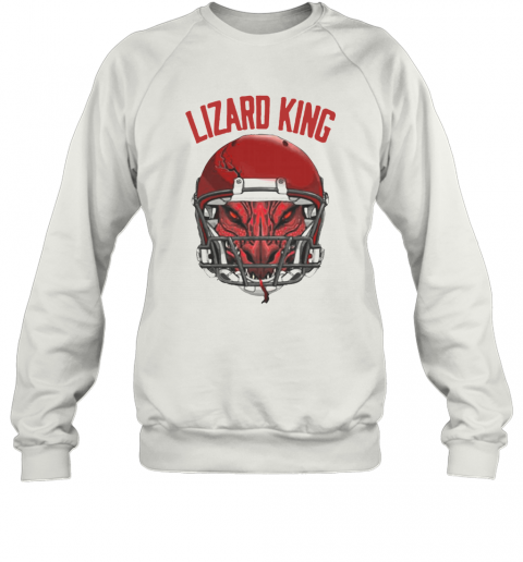 The Lizard King Sammy Watkins Rotoworld T-Shirt Unisex Sweatshirt