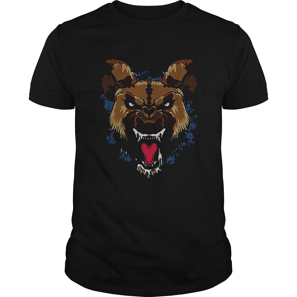 Wild Dog Lamar Jackson shirt
